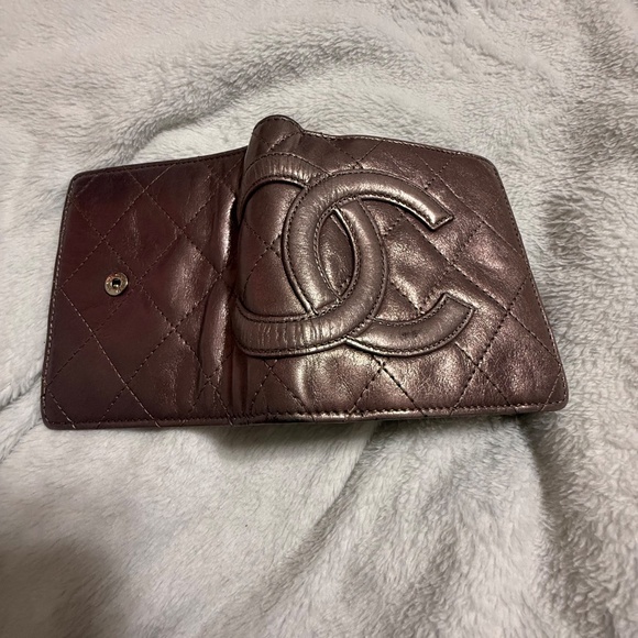 Chanel Wallet - Picture 6 of 11